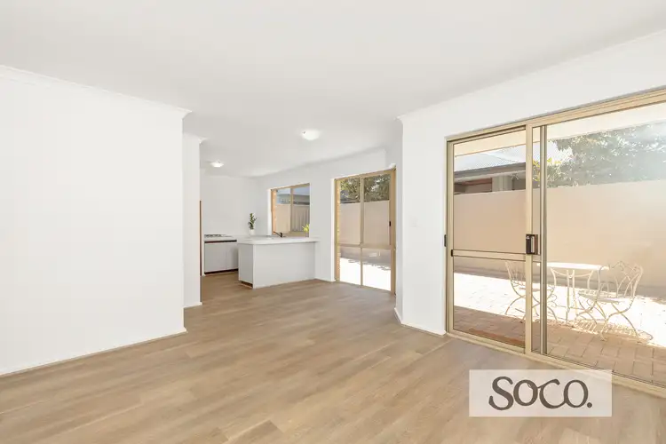 Third view of Homely townhouse listing, 6/287 Mill Point Road, South Perth WA 6151
