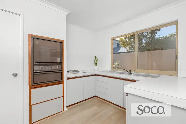 Fourth view of Homely townhouse listing, 6/287 Mill Point Road, South Perth WA 6151