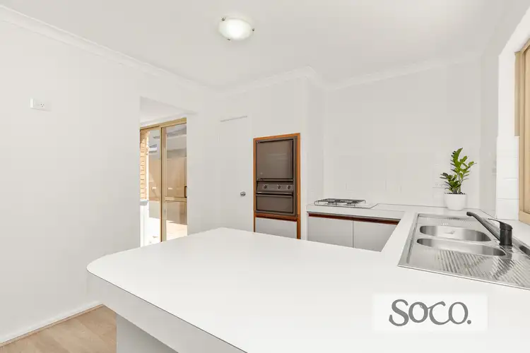 Sixth view of Homely townhouse listing, 6/287 Mill Point Road, South Perth WA 6151