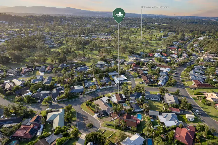 49 Stretton Drive, Helensvale QLD 4212
