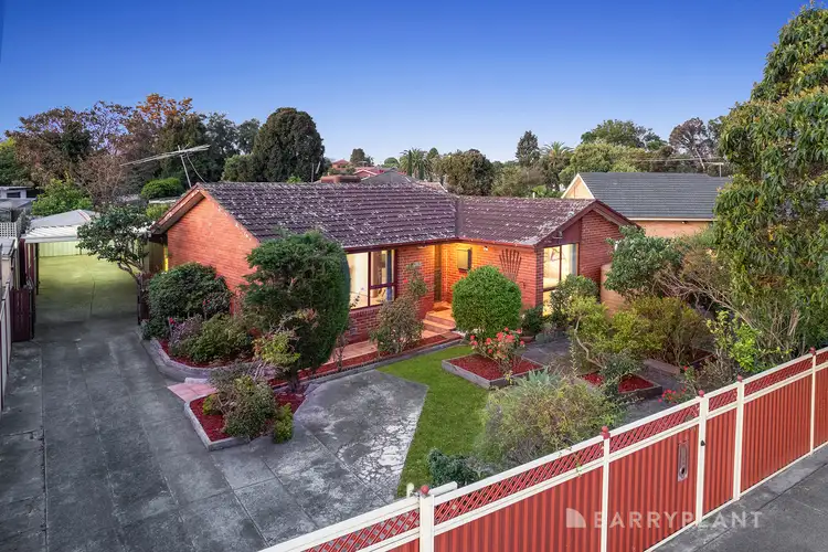 245 Cheltenham Road, Keysborough VIC 3173