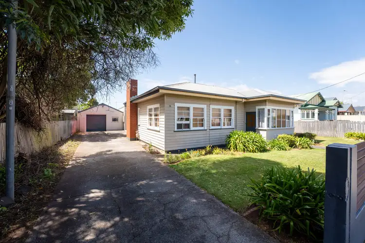 Main view of Homely house listing, 35 Hiller Street, Devonport TAS 7310