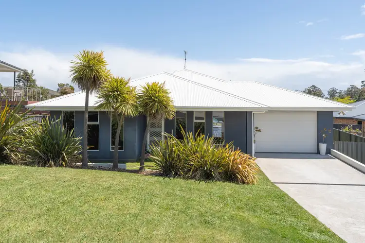 25 Hedstrom Drive, Stony Rise TAS 7310