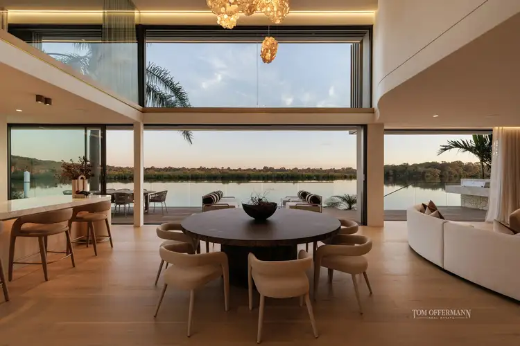 Second view of Homely house listing, 71 Wyuna Drive, Noosaville QLD 4566