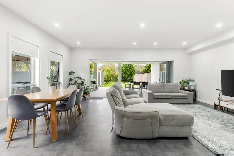 Second view of Homely house listing, 11a Layden Avenue, Engadine NSW 2233