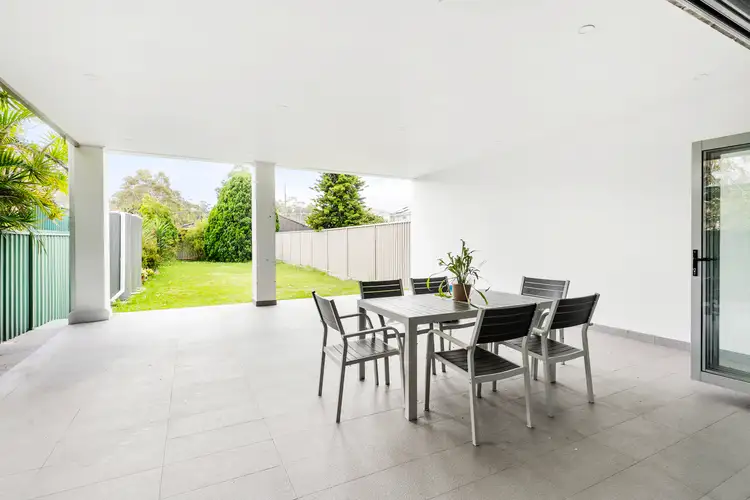 Fourth view of Homely house listing, 11a Layden Avenue, Engadine NSW 2233