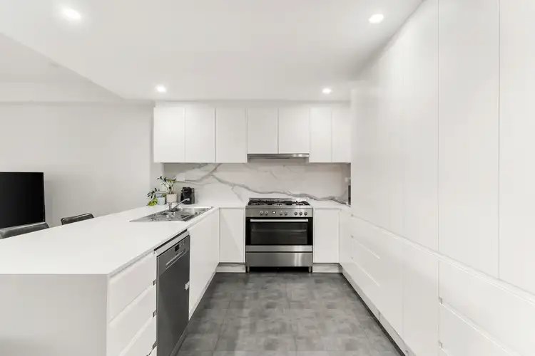 Fifth view of Homely house listing, 11a Layden Avenue, Engadine NSW 2233