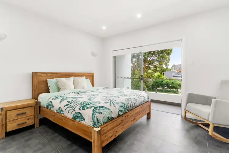 Sixth view of Homely house listing, 11a Layden Avenue, Engadine NSW 2233
