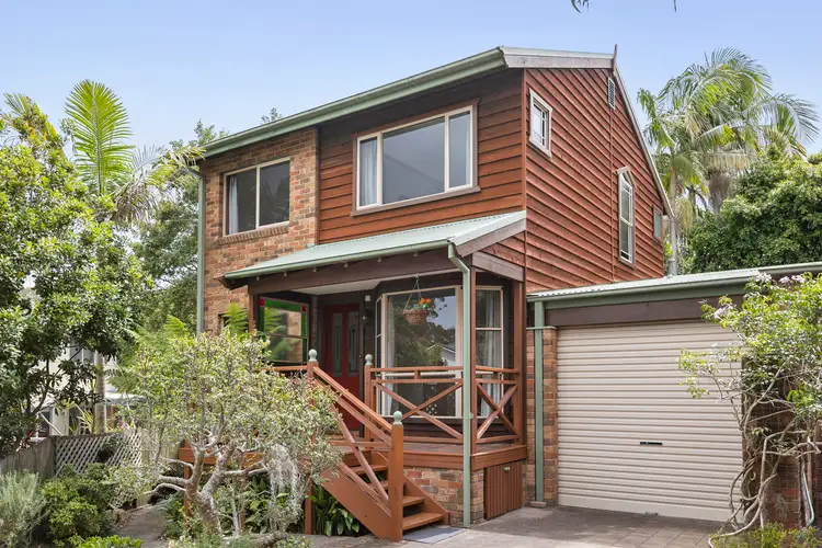 2/12 Yamba Street, North Balgowlah NSW 2093