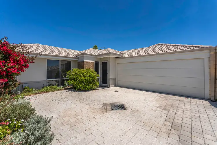 Main view of Homely house listing, 3/13 Papago Loop, Brabham WA 6055