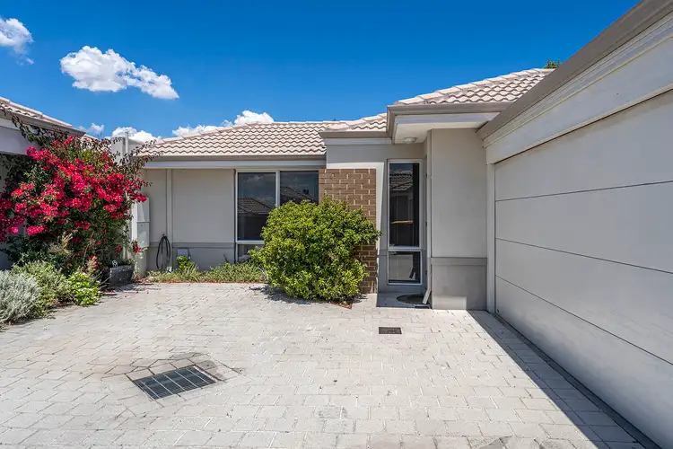 Second view of Homely house listing, 3/13 Papago Loop, Brabham WA 6055