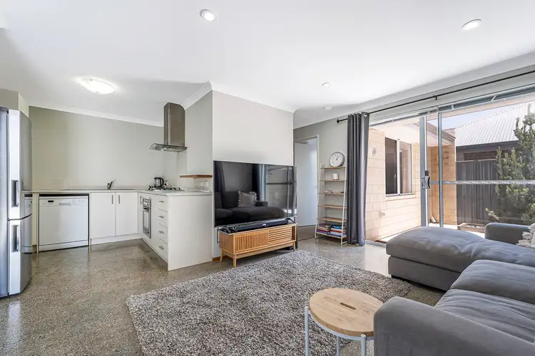 Third view of Homely house listing, 3/13 Papago Loop, Brabham WA 6055