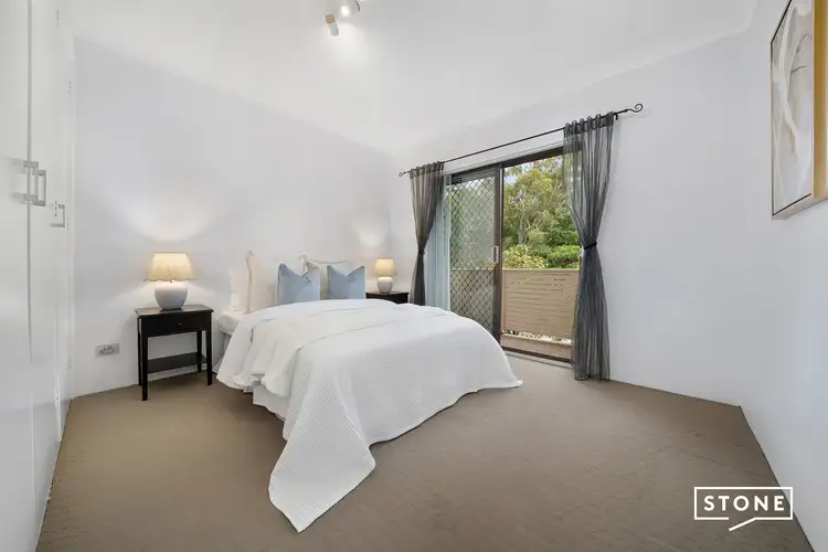 Fourth view of Homely apartment listing, 10/8 Galloway Street, North Parramatta NSW 2151