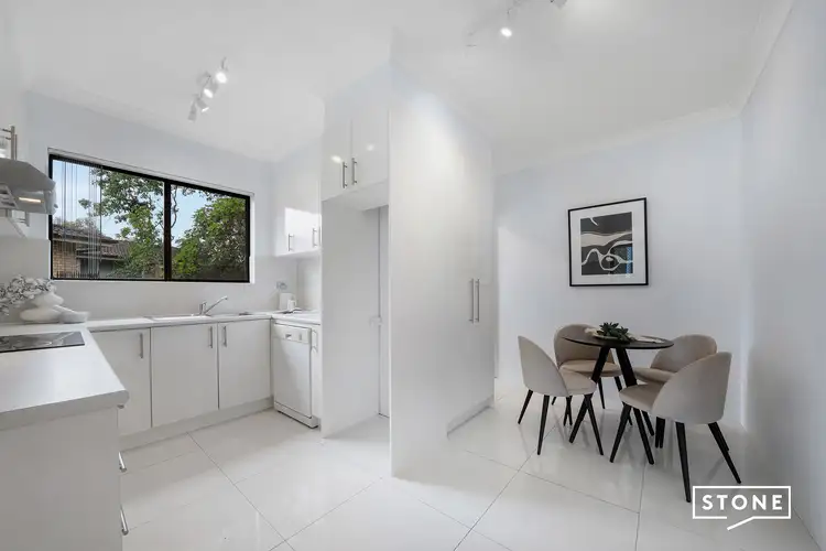Fifth view of Homely apartment listing, 10/8 Galloway Street, North Parramatta NSW 2151