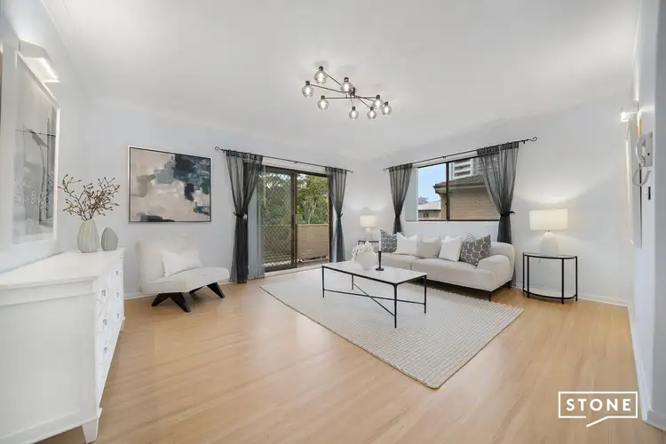 Sixth view of Homely apartment listing, 10/8 Galloway Street, North Parramatta NSW 2151