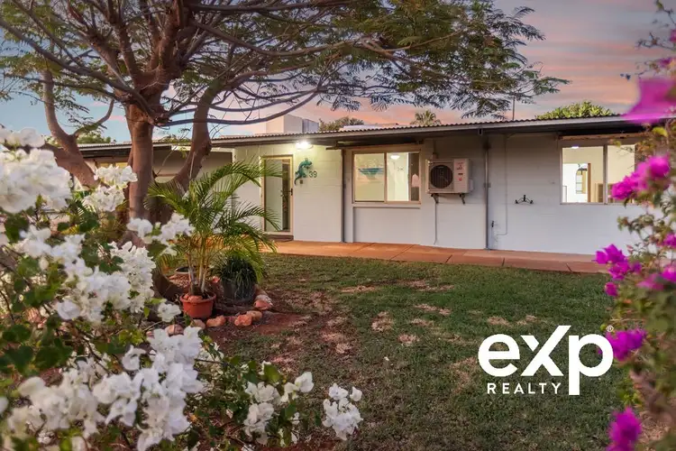 Main view of Homely house listing, 39 Nimitz Street, Exmouth WA 6707