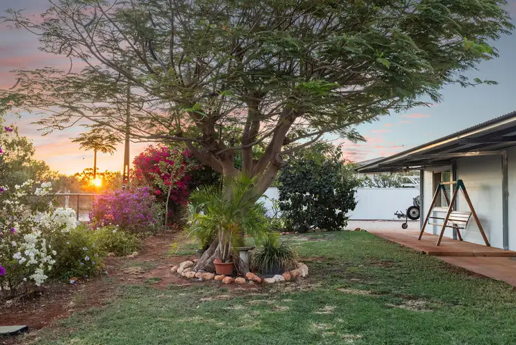 Third view of Homely house listing, 39 Nimitz Street, Exmouth WA 6707