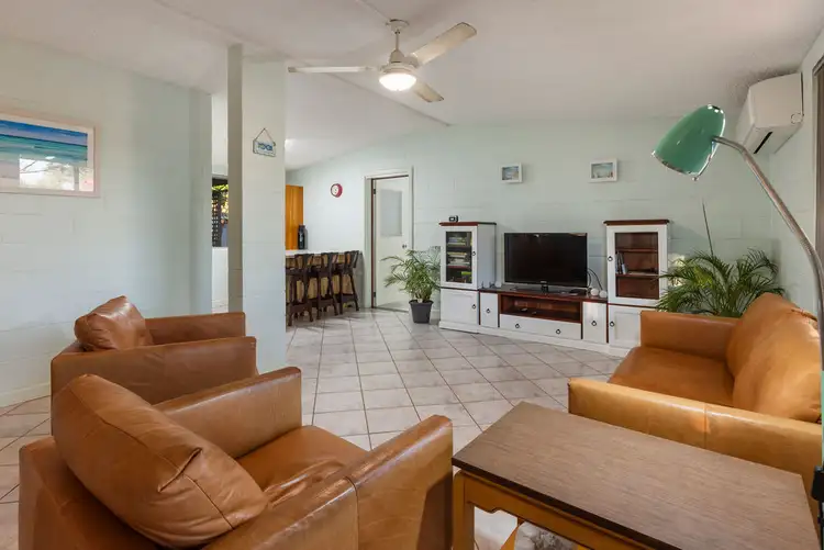 Sixth view of Homely house listing, 39 Nimitz Street, Exmouth WA 6707