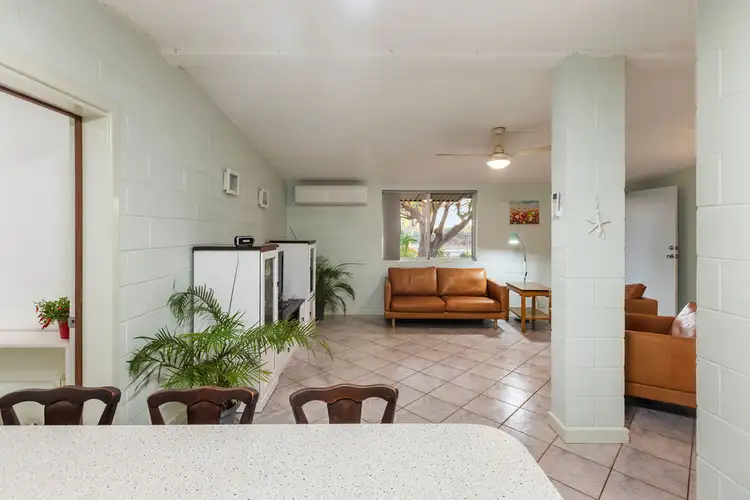 Seventh view of Homely house listing, 39 Nimitz Street, Exmouth WA 6707