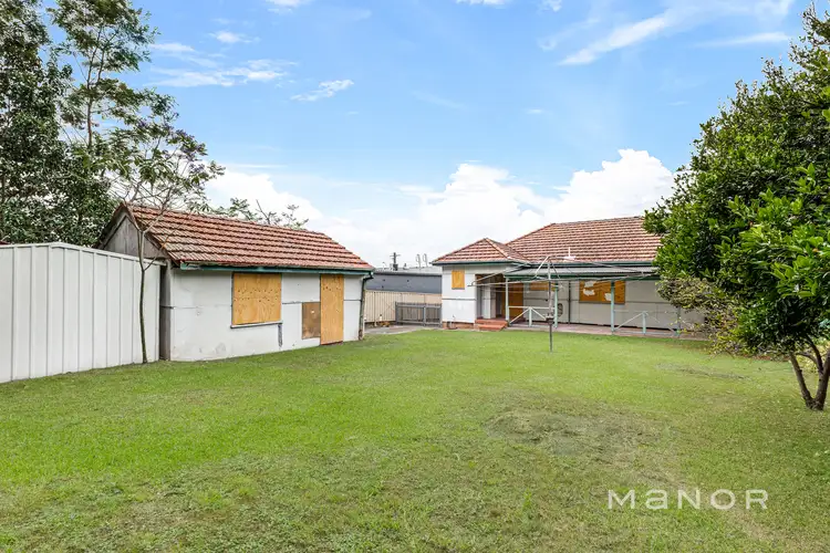 1 Northmead Avenue, Northmead NSW 2152
