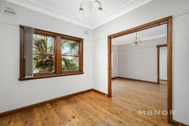 Fifth view of Homely house listing, 1 Northmead Avenue, Northmead NSW 2152
