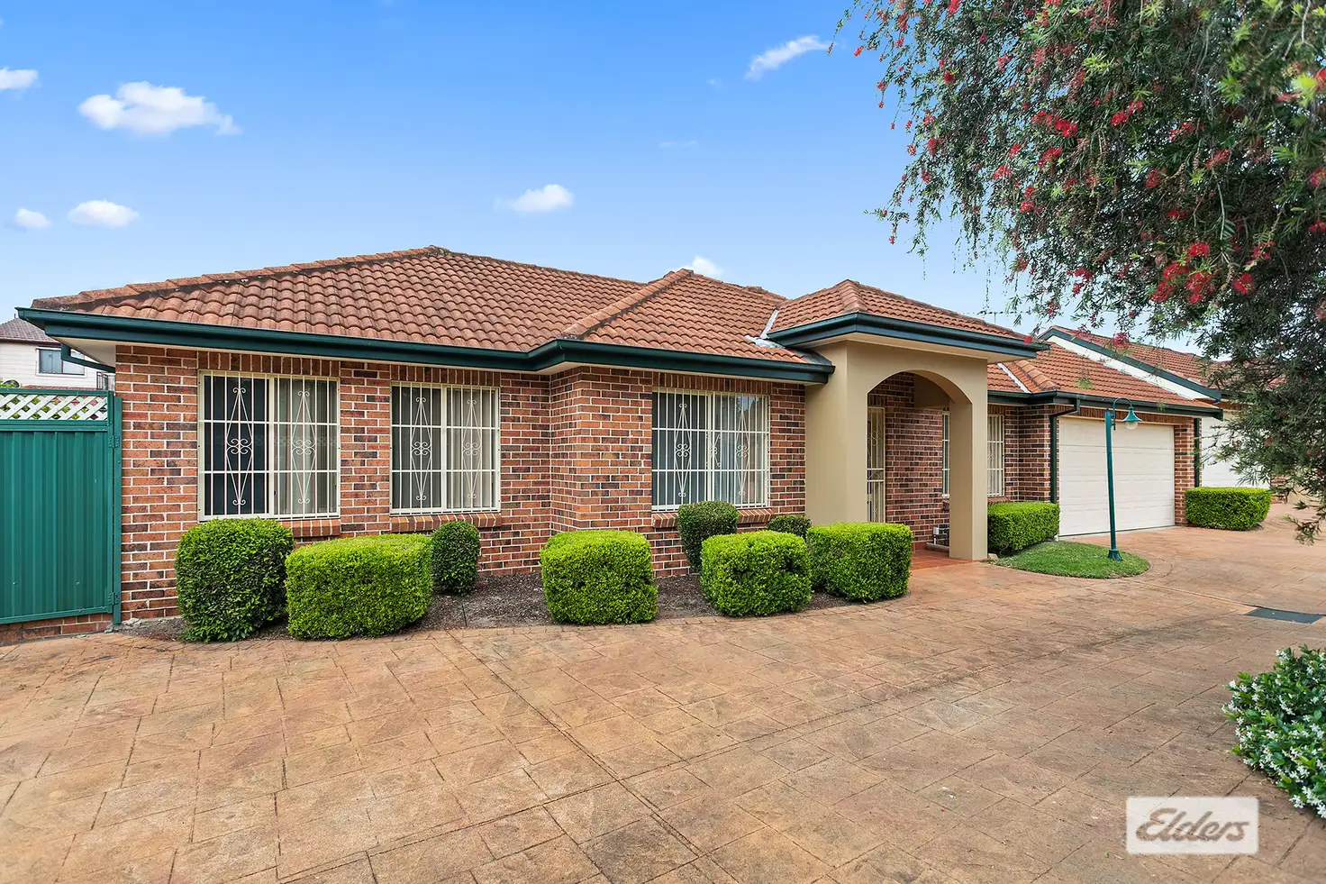 Main view of Homely villa listing, 3/29 Morgan Street, Kingsgrove NSW 2208