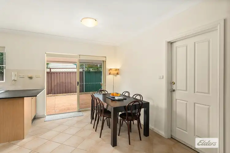 Third view of Homely villa listing, 3/29 Morgan Street, Kingsgrove NSW 2208