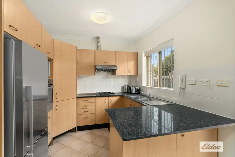 Fourth view of Homely villa listing, 3/29 Morgan Street, Kingsgrove NSW 2208