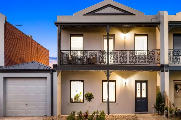 25A Caledonian Way, Point Cook VIC 3030