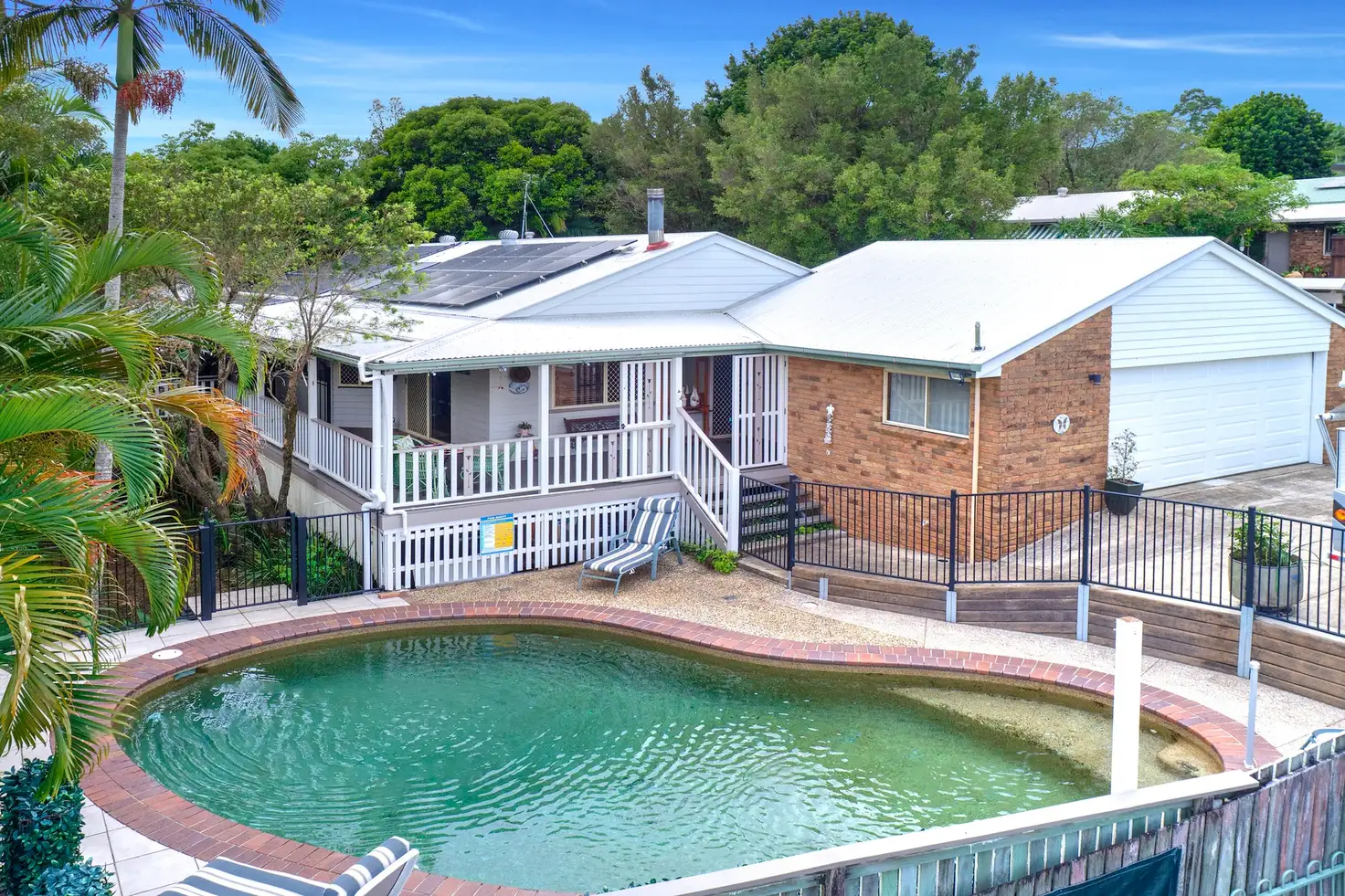 Main view of Homely house listing, 4 Kuskopf Place, Woombye QLD 4559