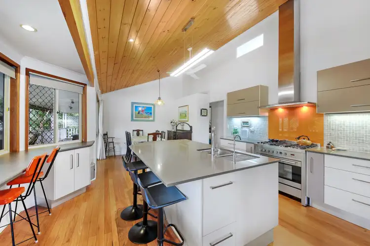 Fifth view of Homely house listing, 4 Kuskopf Place, Woombye QLD 4559