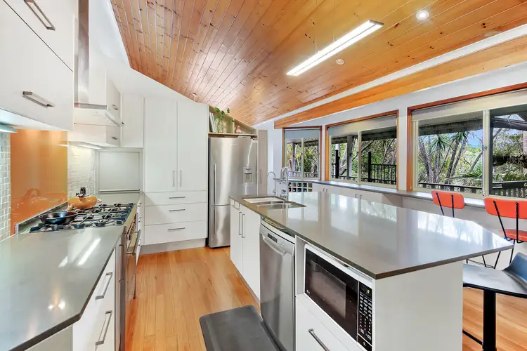 Sixth view of Homely house listing, 4 Kuskopf Place, Woombye QLD 4559