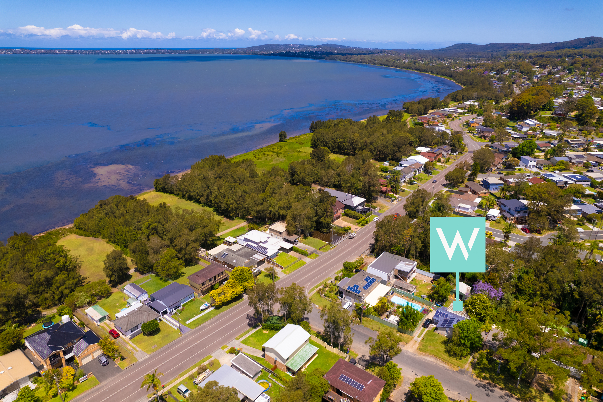 Second view of Homely house listing, 2 Wombat Street, Berkeley Vale NSW 2261