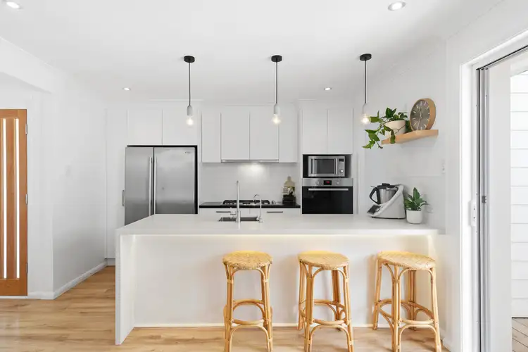 Fourth view of Homely house listing, 2 Wombat Street, Berkeley Vale NSW 2261