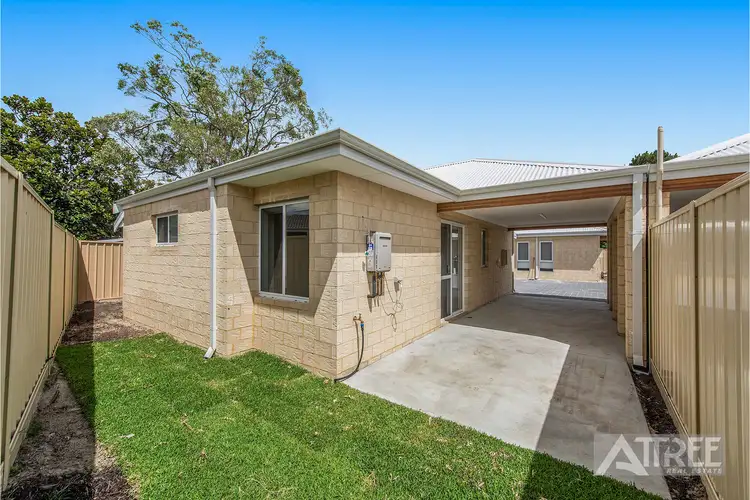 Third view of Homely house listing, 453C Kalamunda Road, High Wycombe WA 6057
