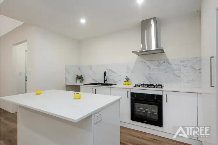 Fourth view of Homely house listing, 453C Kalamunda Road, High Wycombe WA 6057