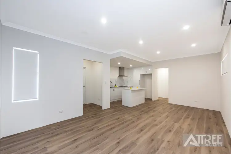 Fifth view of Homely house listing, 453C Kalamunda Road, High Wycombe WA 6057
