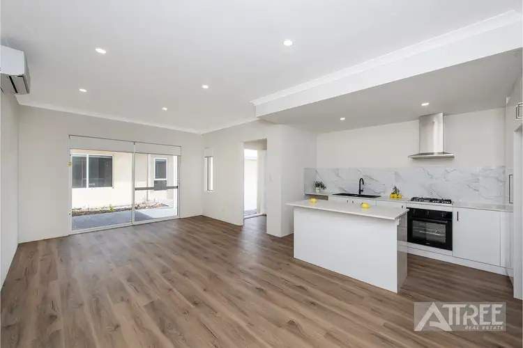 Sixth view of Homely house listing, 453C Kalamunda Road, High Wycombe WA 6057