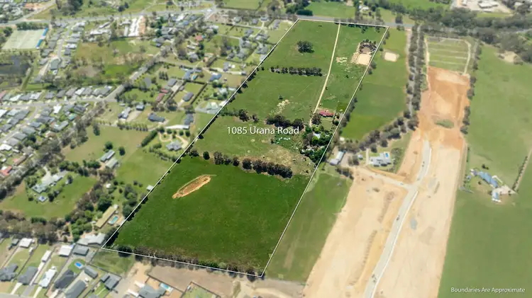 1085 Urana Road, Jindera NSW 2642