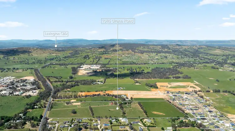 Fourth view of Homely rural property listing, 1085 Urana Road, Jindera NSW 2642