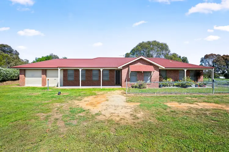 Sixth view of Homely rural property listing, 1085 Urana Road, Jindera NSW 2642
