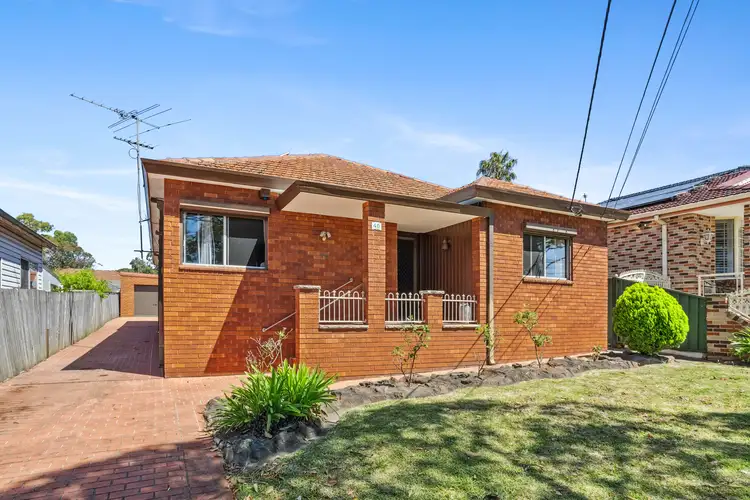 40 Payten Avenue, Roselands NSW 2196