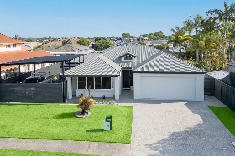 188 Endeavour Drive, Banksia Beach QLD 4507