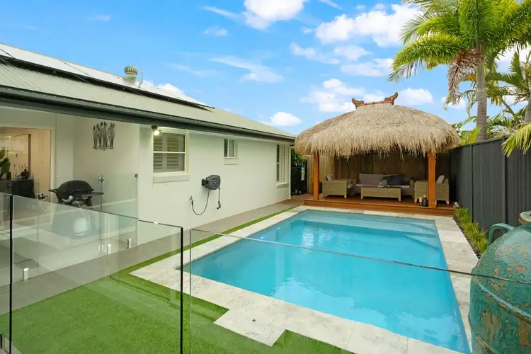Fifth view of Homely house listing, 188 Endeavour Drive, Banksia Beach QLD 4507