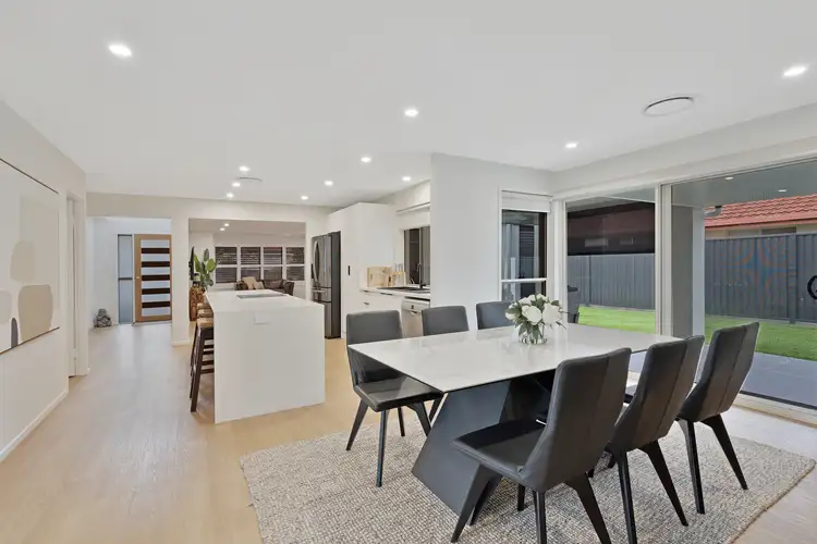 Sixth view of Homely house listing, 188 Endeavour Drive, Banksia Beach QLD 4507