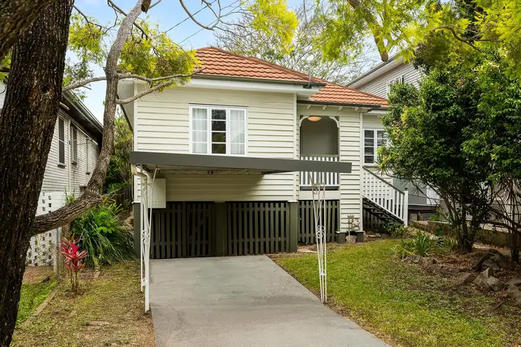 Main view of Homely house listing, 53 Moolabar Street, Morningside QLD 4170