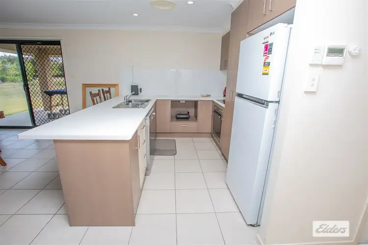 Second view of Homely house listing, 19 Ainsworth Street, Chinchilla QLD 4413