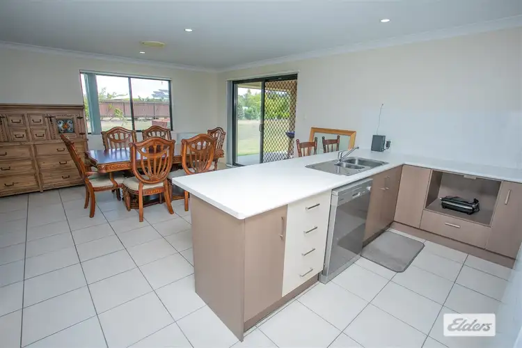 Third view of Homely house listing, 19 Ainsworth Street, Chinchilla QLD 4413