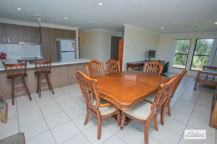 Fourth view of Homely house listing, 19 Ainsworth Street, Chinchilla QLD 4413