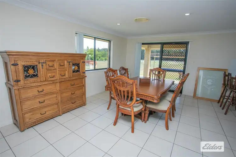 Fifth view of Homely house listing, 19 Ainsworth Street, Chinchilla QLD 4413